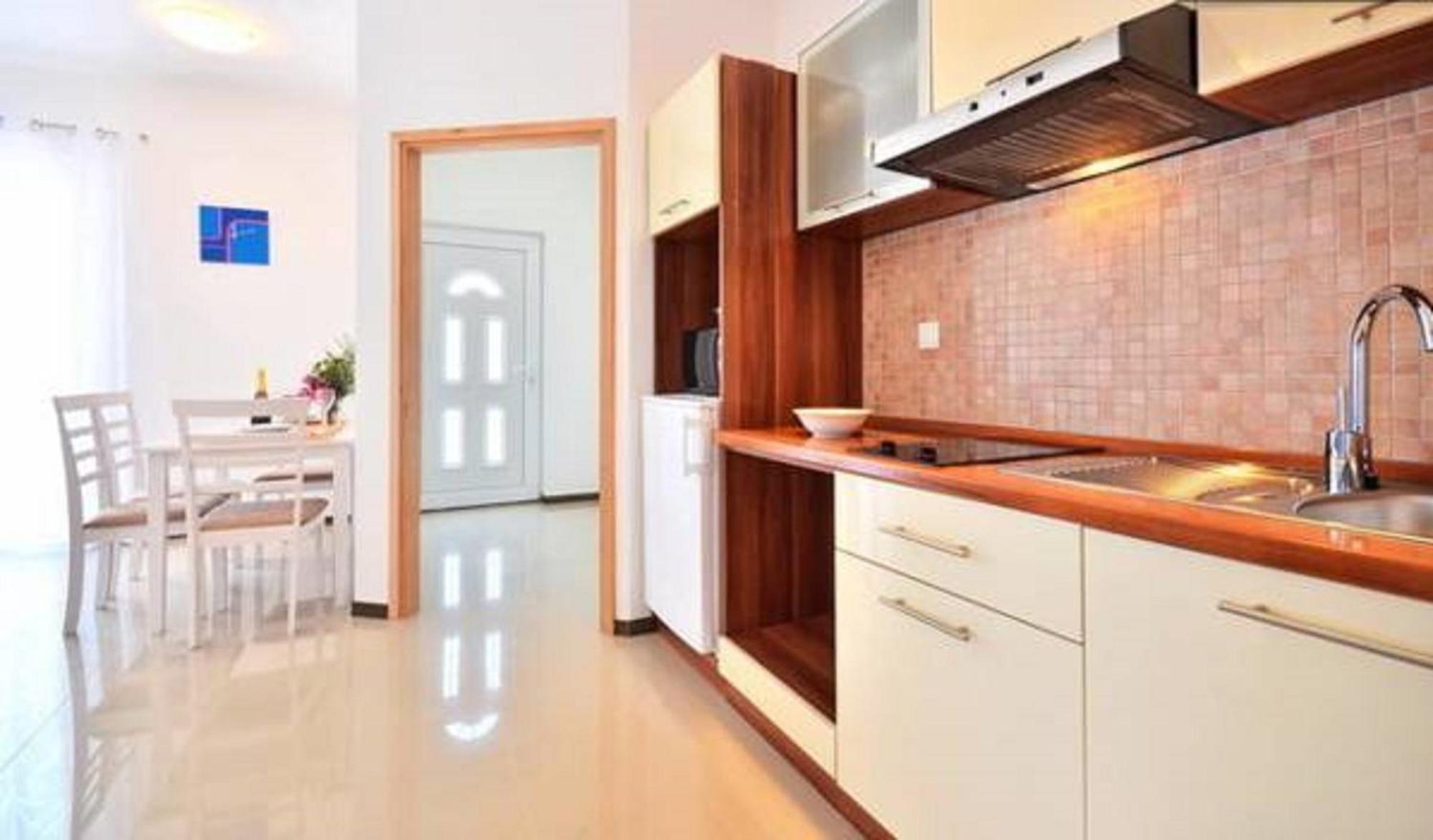 Apartments Jokica スプリト 部屋 写真
