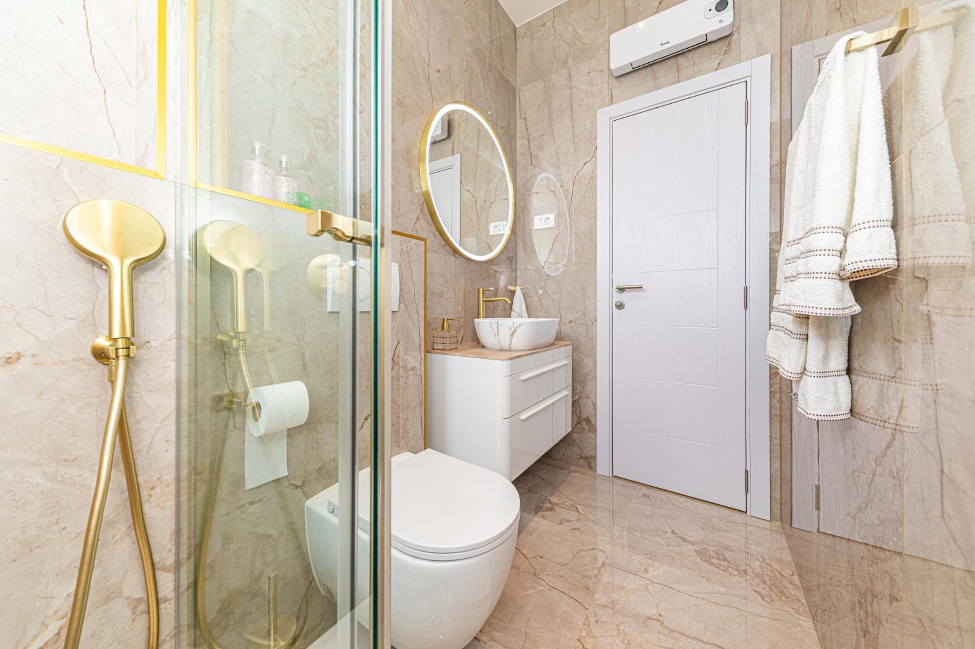 Apartments Jokica スプリト 部屋 写真