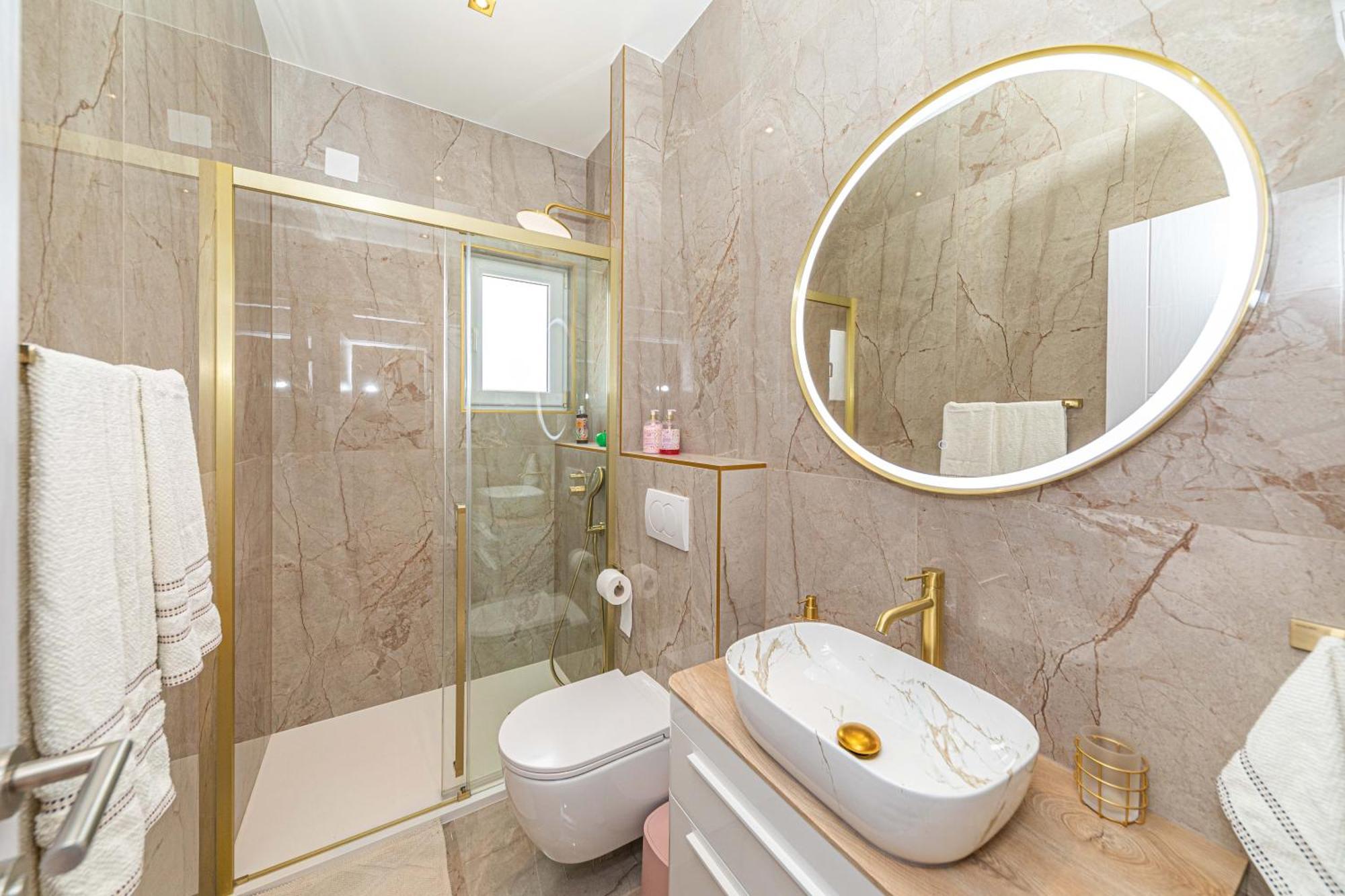 Apartments Jokica スプリト 部屋 写真