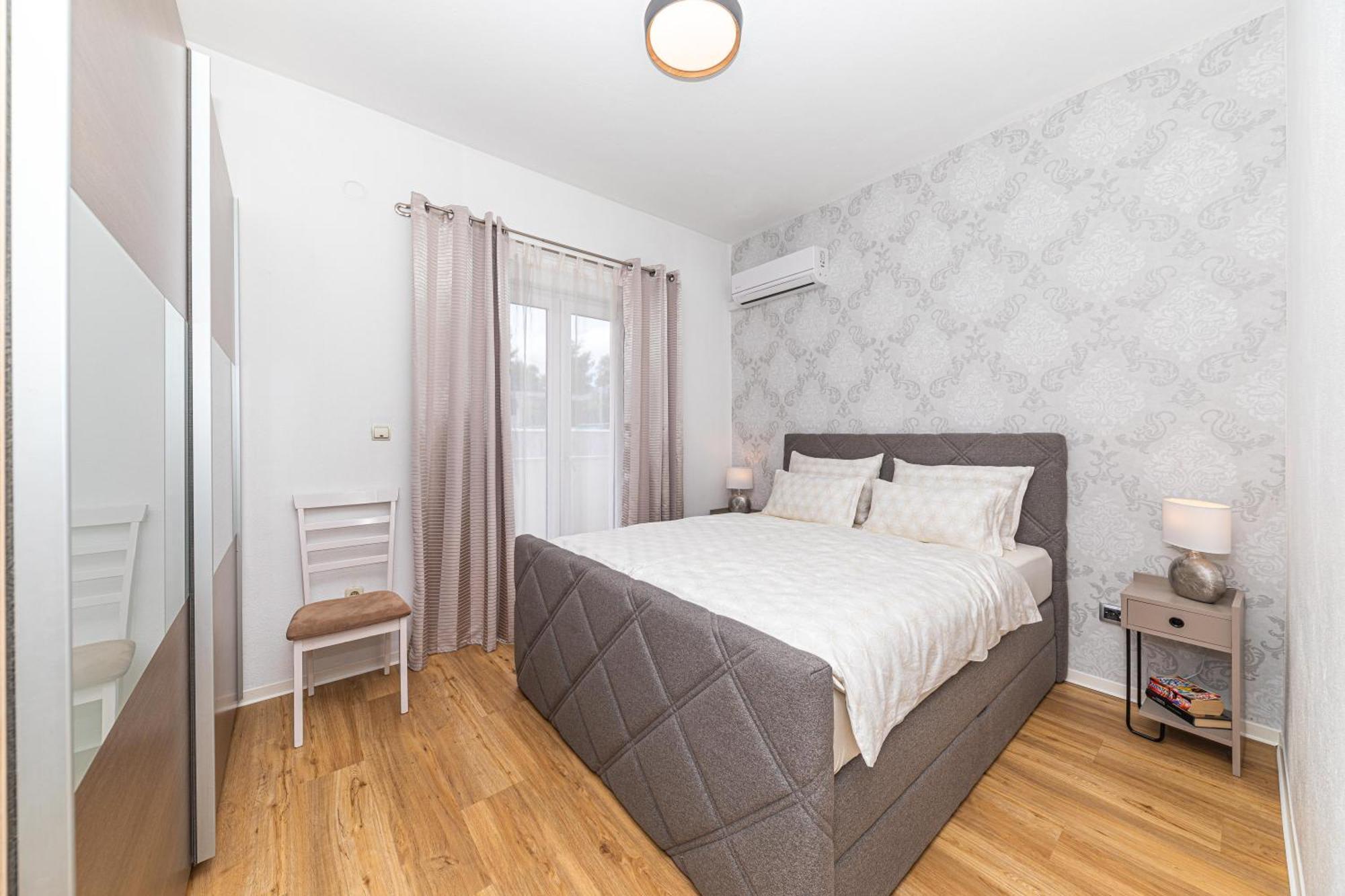 Apartments Jokica スプリト エクステリア 写真