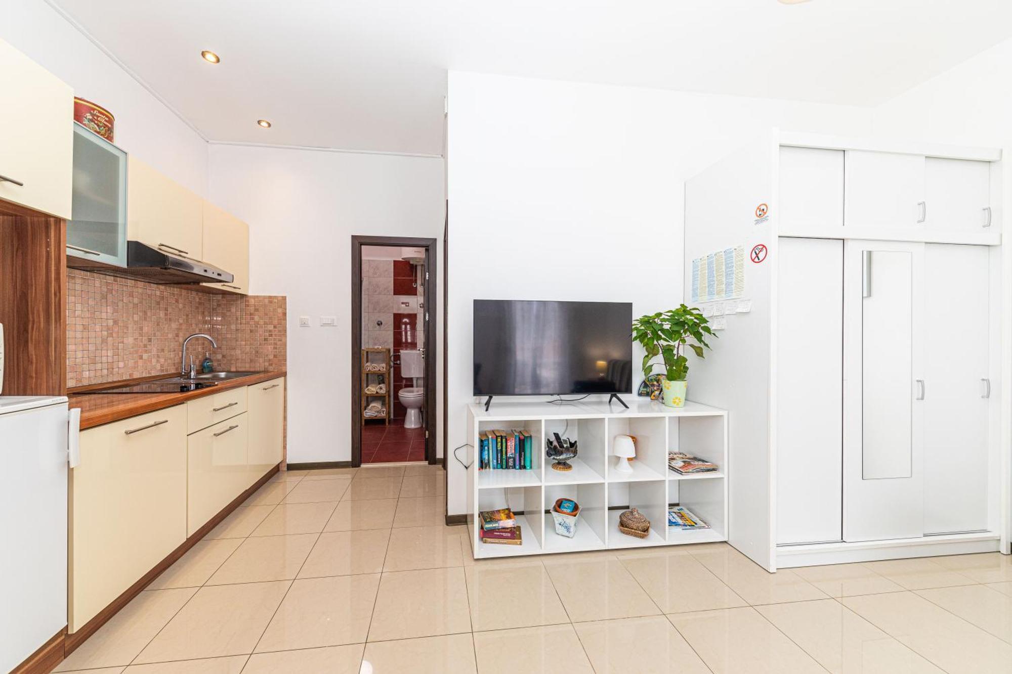 Apartments Jokica スプリト エクステリア 写真