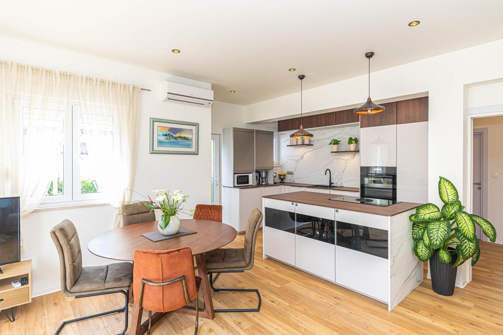 Apartments Jokica スプリト エクステリア 写真