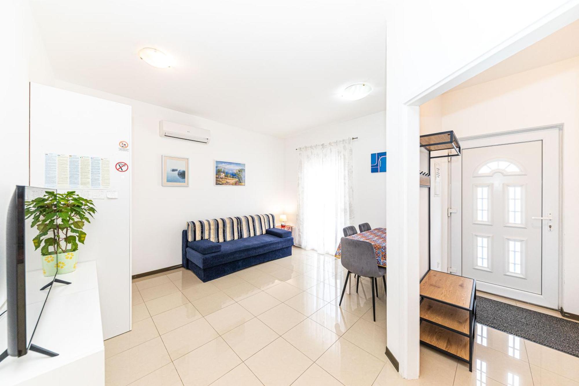 Apartments Jokica スプリト エクステリア 写真