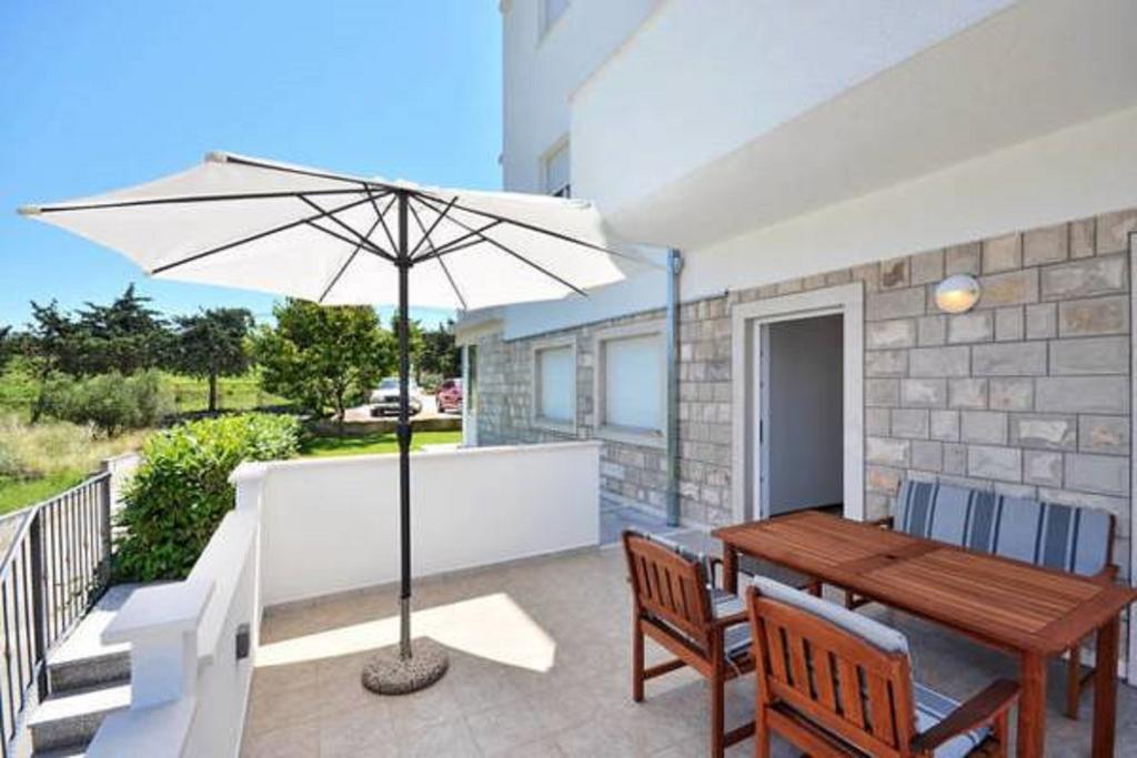 Apartments Jokica スプリト 部屋 写真