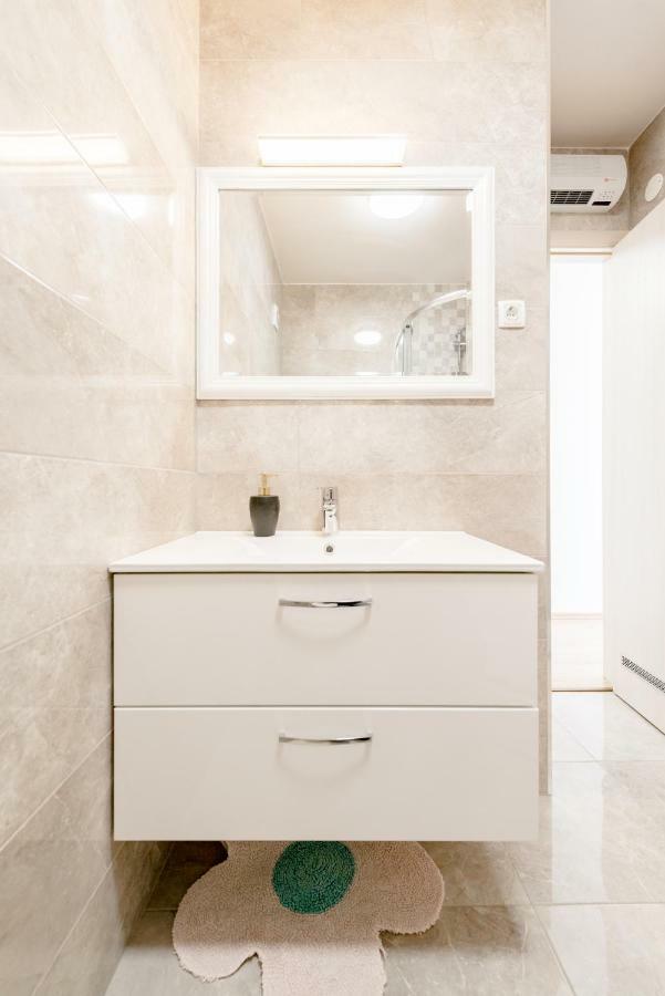 Apartments Jokica スプリト 部屋 写真
